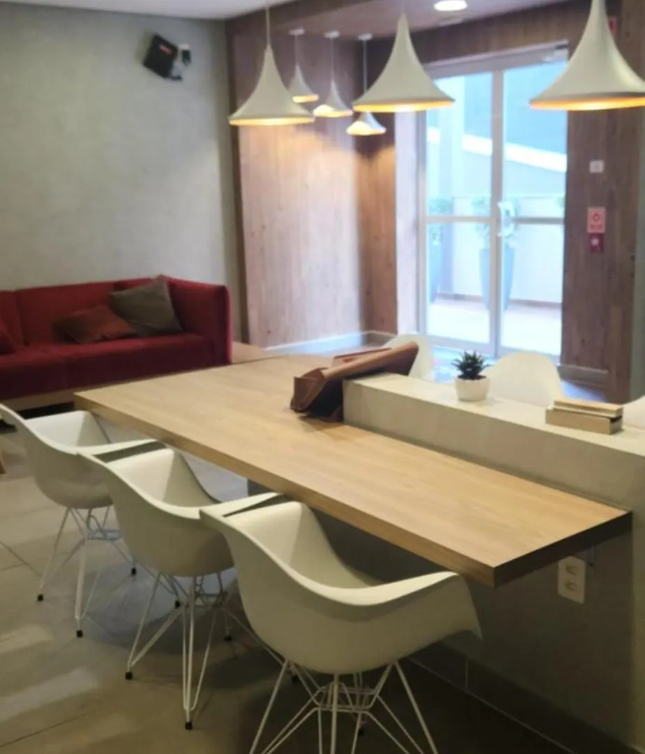Yalla Stay - Amazing Studio Nico Vila Mariana Sao Paulo Apartment