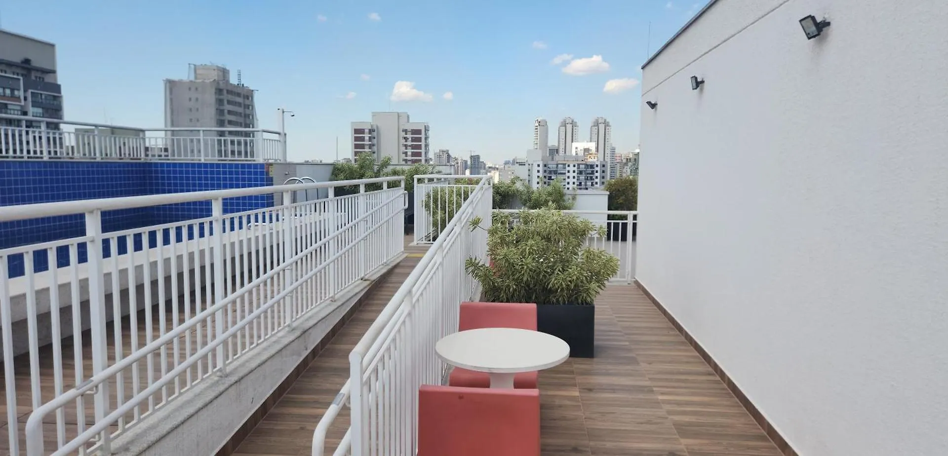 Yalla Stay - Amazing Studio Nico Vila Mariana Sao Paulo Apartment
