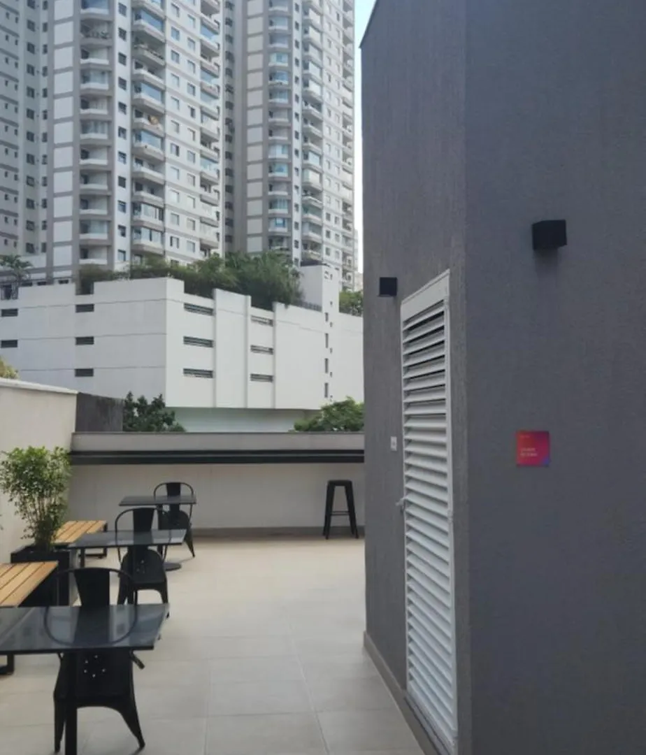 Apartment Yalla Stay - Amazing Studio Nico Vila Mariana Sao Paulo