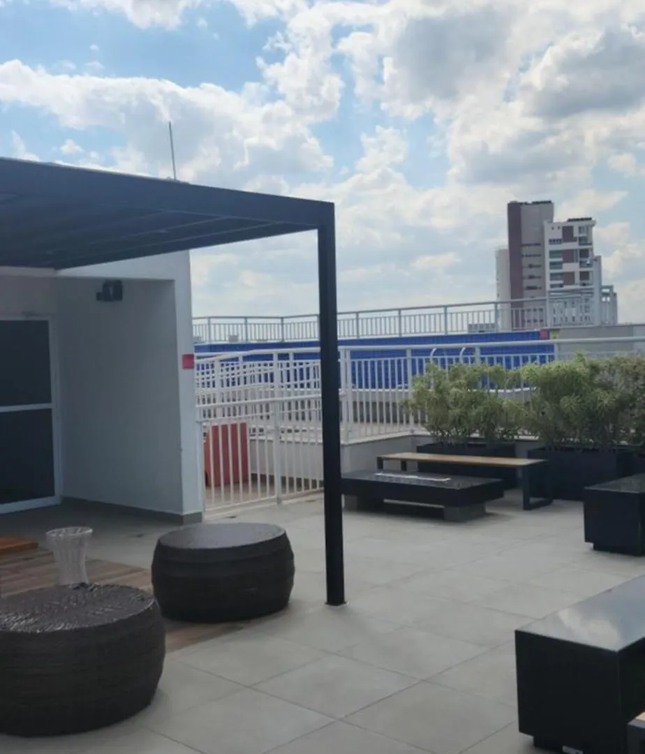 Apartment Yalla Stay - Amazing Studio Nico Vila Mariana Sao Paulo